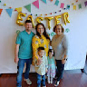 Meet your Posher, Sara